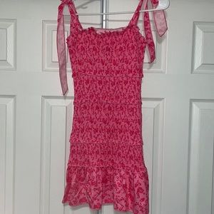 Never worn SHEIN dress. Size small, just wasn’t my style. Super stretchy